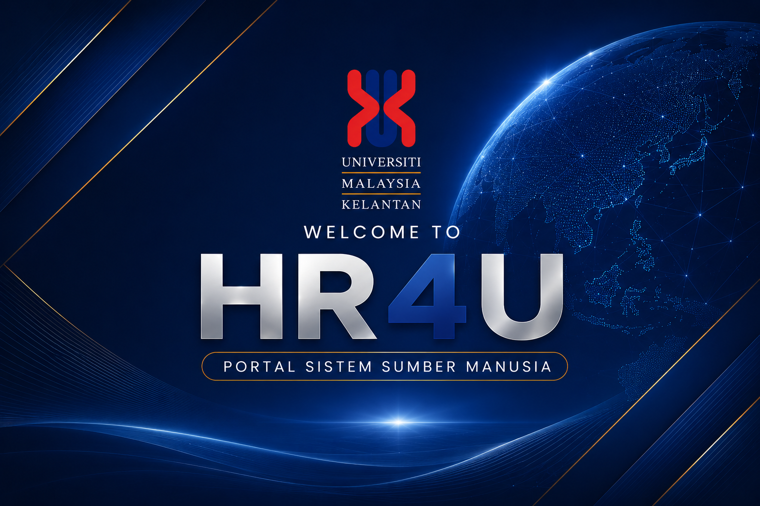 HR4U UMK